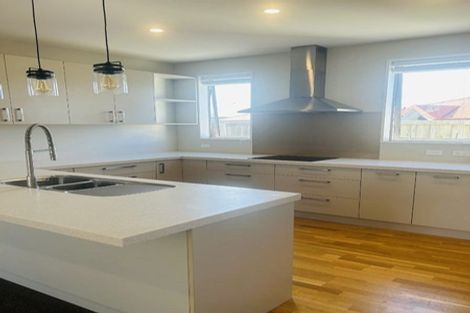 Photo of property in 10 Pakura Street, Pegasus, 7612