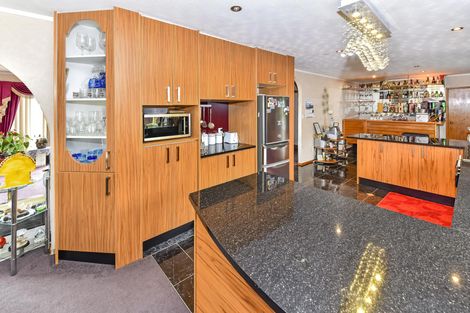 Photo of property in 1b Aspiring Avenue, Clover Park, Auckland, 2019