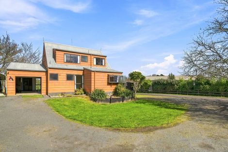 Photo of property in 73 Rukuhia Road, Rukuhia, Ohaupo, 3882