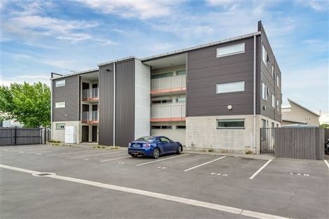 Photo of property in 2/20 Stanmore Road, Phillipstown, Christchurch, 8011