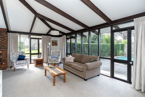 Photo of property in 294 Matangi Road, Matangi, Hamilton, 3284