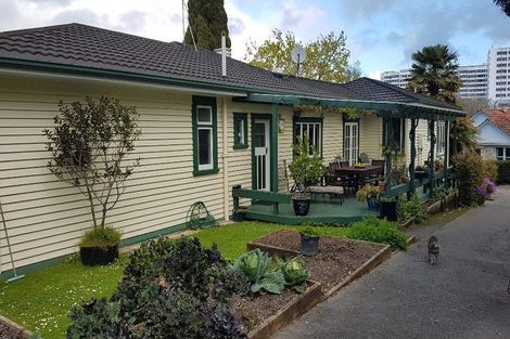 Photo of property in 24 Horne Street, Hamilton Central, Hamilton, 3204