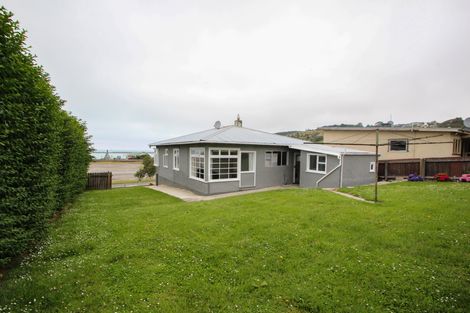 Photo of property in 37 Tyne Street, South Hill, Oamaru, 9400