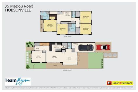 Photo of property in 35 Mapou Road, Hobsonville, Auckland, 0616