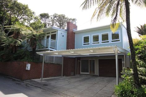 Photo of property in 72 Clark Street, Khandallah, Wellington, 6035