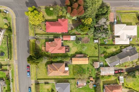 Photo of property in 4 High Street, Putaruru, 3411