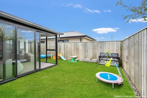 Photo of property in 38 Mabel Crescent, Halswell, Christchurch, 8025