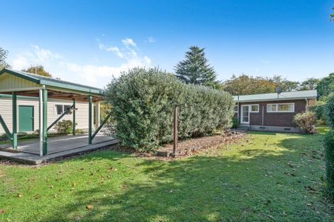 Photo of property in 13 Mole Street, Greytown, 5712