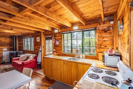 Photo of property in 2a Willow Lane, Ohakune, 4625