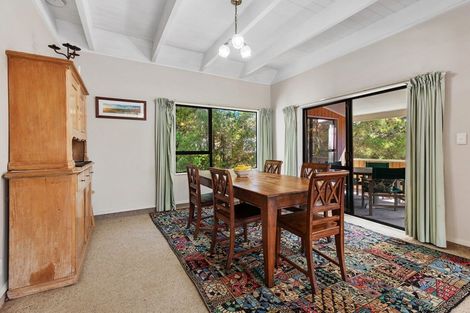 Photo of property in 3 William Pitcher Place, Greenhithe, Auckland, 0632