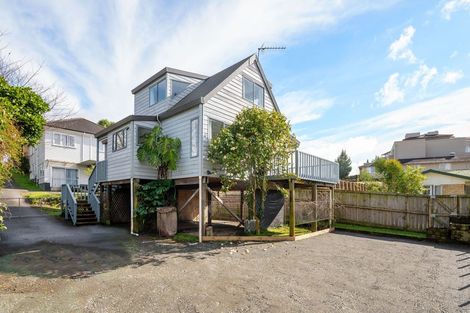 Photo of property in 73a Pembroke Street, Hamilton Lake, Hamilton, 3204