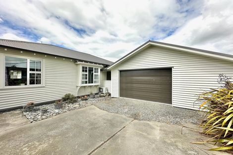 Photo of property in 291 Cameron Street, Ashburton, 7700