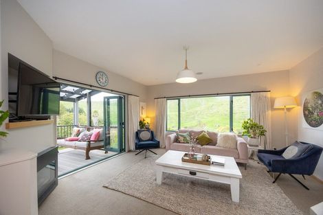 Photo of property in 354 Kumuiti Road, Fordell, Whanganui, 4577