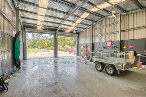 Photo of property in 219 Keogans Road, Arahura Valley, Hokitika, 7882