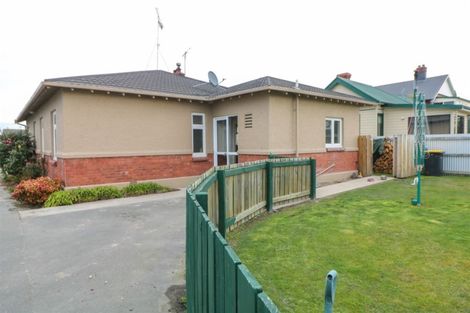 Photo of property in 205 Wai-iti Road, Highfield, Timaru, 7910