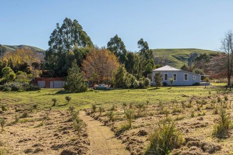 Photo of property in 1017b Longbush Road, Longbush, 5884