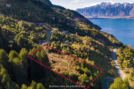 Photo of property in 27 Forestlines Rise, Ben Lomond, Queenstown, 9371