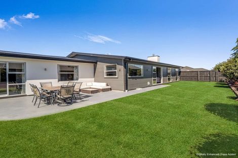 Photo of property in 14 Greenstone Street, Rolleston, 7614