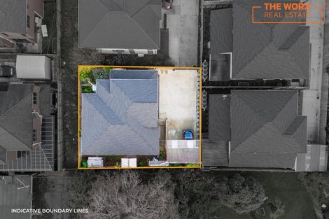 Photo of property in 111c Portage Road, Papatoetoe, Auckland, 2025