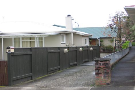 Photo of property in 4a Alton Place, Hokowhitu, Palmerston North, 4410