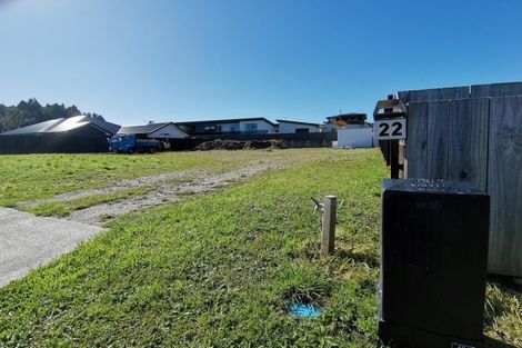 Photo of property in 22 Racecourse Terrace Rise, Hokitika, 7882