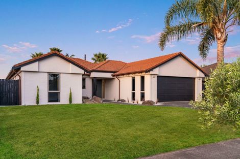 Photo of property in 6 Ohope Place, Papamoa Beach, Papamoa, 3118