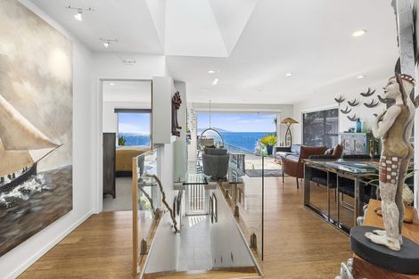 Photo of property in 7 Ocean Parade, Pukerua Bay, 5026