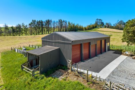 Photo of property in 3 Waiteitei Road, Wellsford, 0974