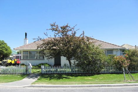 Photo of property in 25a Willock Street, Kaiapoi, 7630