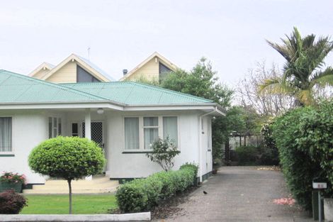 Photo of property in 6a Riverbend Road, Onekawa, Napier, 4110