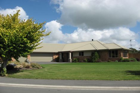 Photo of property in 1 Skara Brae, Prebbleton, 7604