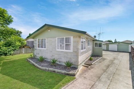 Photo of property in 39 Tongariro Street, Chartwell, Hamilton, 3210