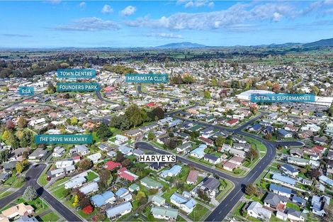 Photo of property in 6 Inaka Place, Matamata, 3400