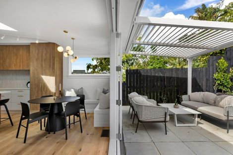 Photo of property in 90 Lincoln Street, Ponsonby, Auckland, 1021