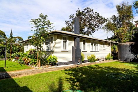 Photo of property in 47 Waiomu Valley Road, Waiomu, Thames, 3575