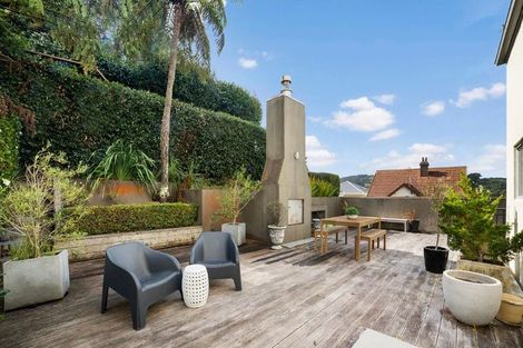 Photo of property in 93 Wright Street, Mount Cook, Wellington, 6021