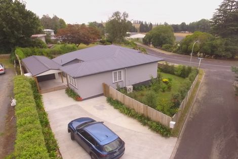 Photo of property in 2 Porritt Place, Putaruru, 3411