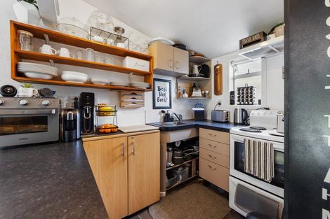 Photo of property in 12 Denvir Street, Strowan, Christchurch, 8052