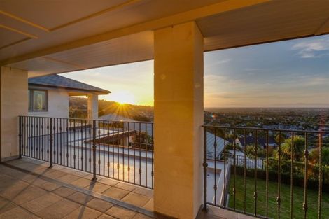 Photo of property in 3 Trecastle Lane, Huntsbury, Christchurch, 8022