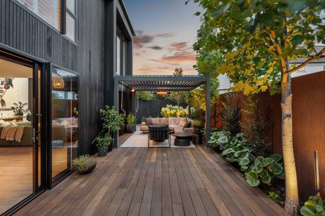 Photo of property in 29a Kinloch Street, St Albans, Christchurch, 8014