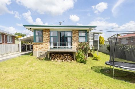 Photo of property in 4 Atuaroa Avenue, Te Puke, 3119