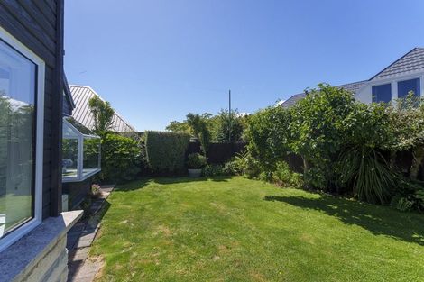 Photo of property in 34 Townshend Crescent, Halswell, Christchurch, 8025