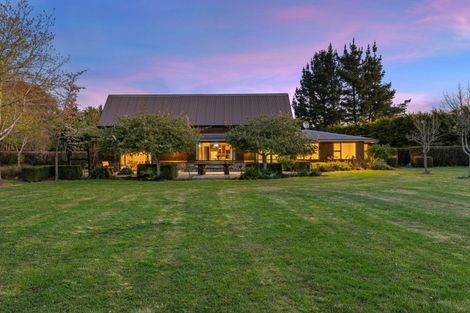 Photo of property in 42 Ohoka Meadows Drive, Ohoka, Kaiapoi, 7692