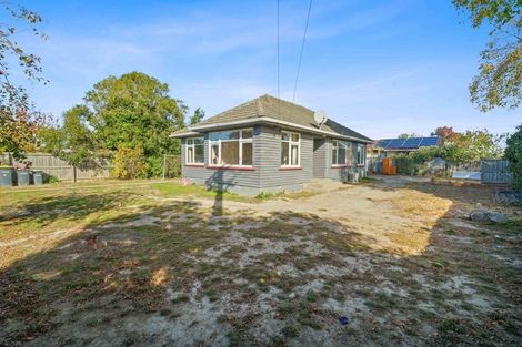 Photo of property in 141 Langdons Road, Northcote, Christchurch, 8052