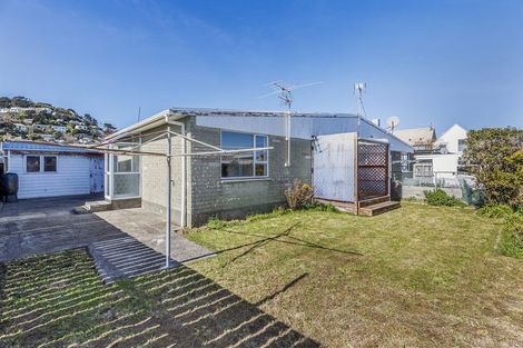 Photo of property in 21b Argentine Avenue, Miramar, Wellington, 6022