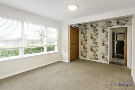Photo of property in Bealey Courts, 1/271 Bealey Avenue, Christchurch Central, Christchurch, 8013