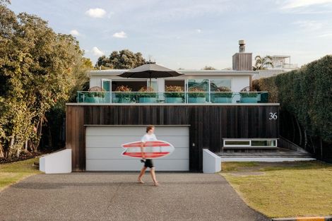 Photo of property in 36 Te Ngaio Road, Mount Maunganui, 3116