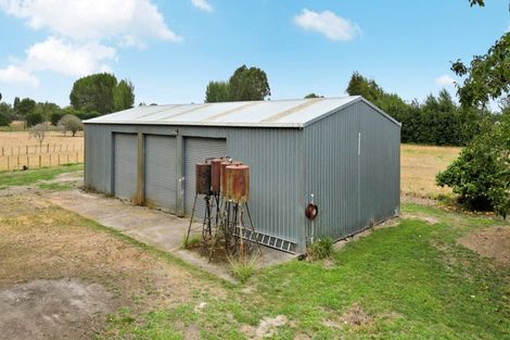 Photo of property in 95a Webster Road, Matangi, Hamilton, 3284