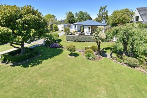 Photo of property in 415 High Street, Rangiora, 7400