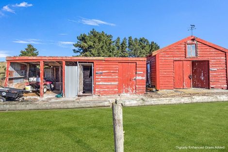 Photo of property in 2254 Herbert-hampden Road, Herbert, Oamaru, 9495